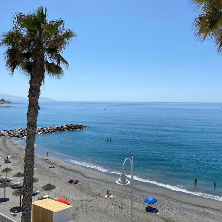 Duplex Terrace Almuñécar Dış mekan fotoğraf