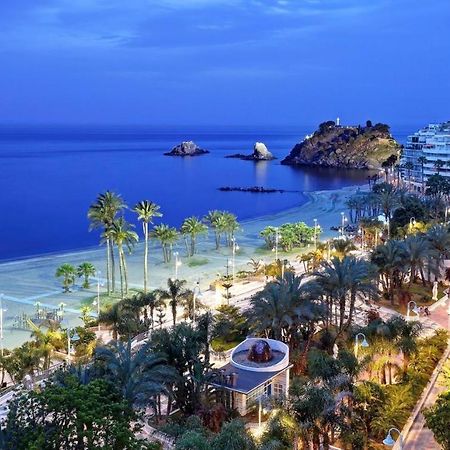 Duplex Terrace Almuñécar Dış mekan fotoğraf