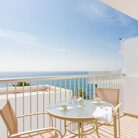 Duplex Terrace Almuñécar Dış mekan fotoğraf