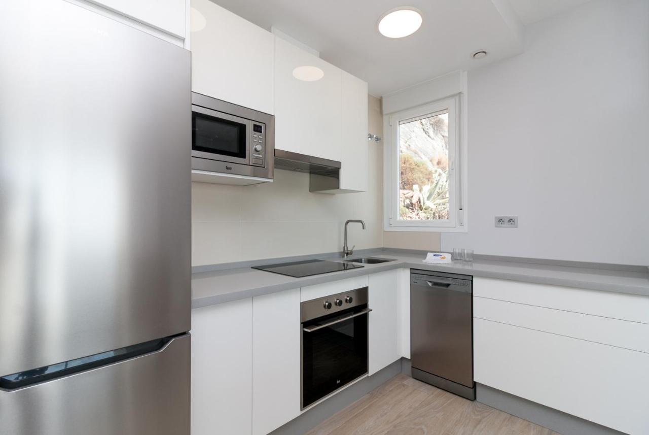 Duplex Terrace Almuñécar Dış mekan fotoğraf