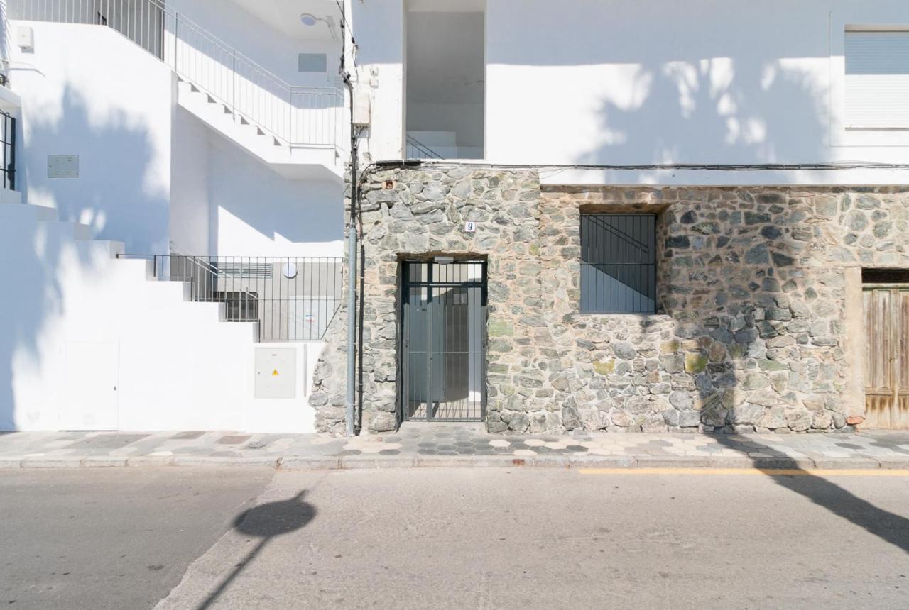 Duplex Terrace Almuñécar Dış mekan fotoğraf
